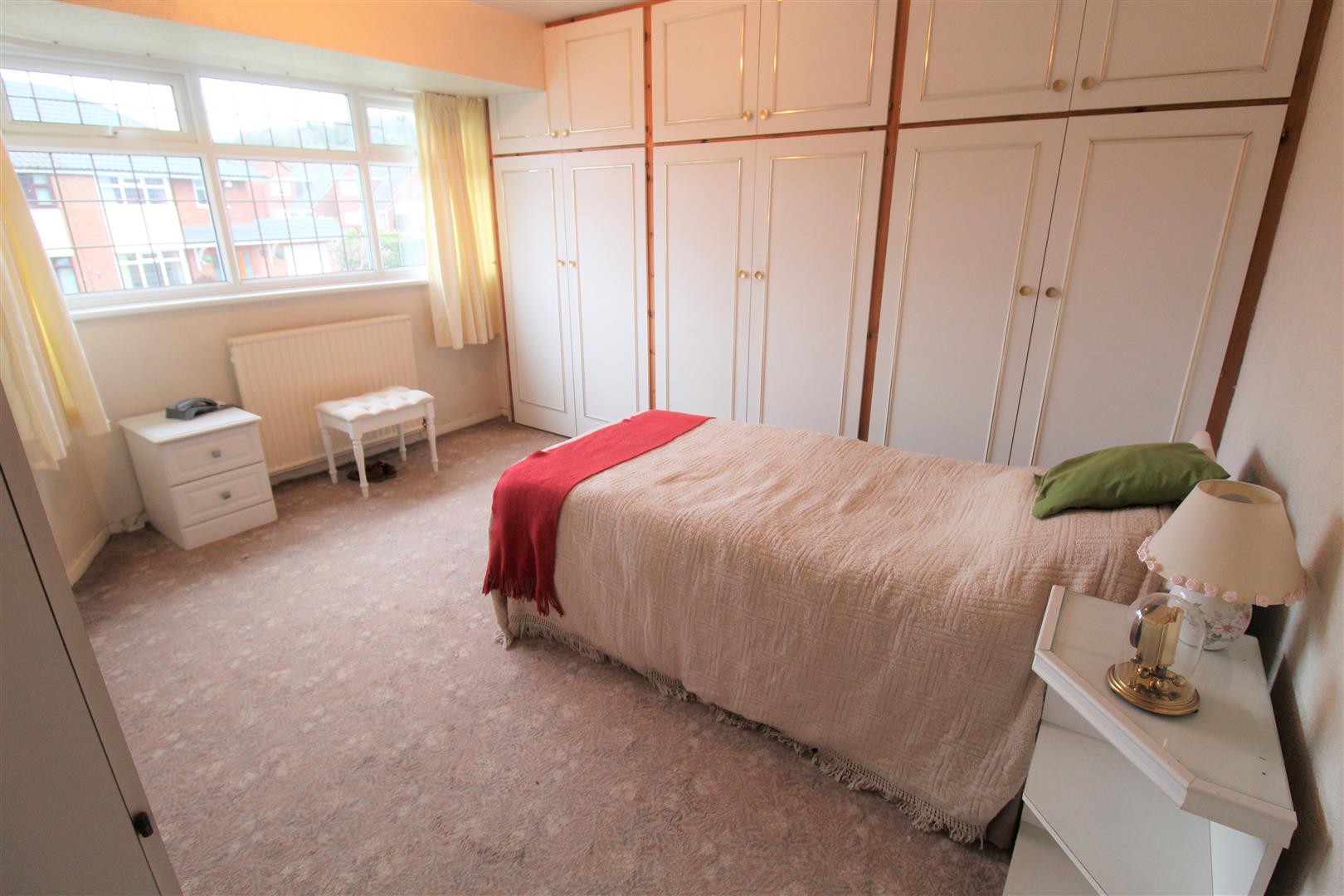 Stoneyfields Avenue, Baddeley Green, Stoke-On-Trent